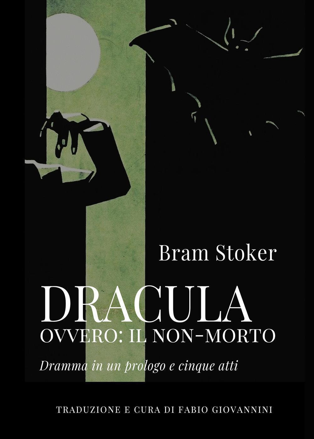 Dracula ovvero: il non-morto