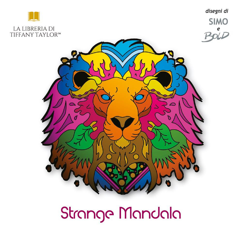 Strange mandala
