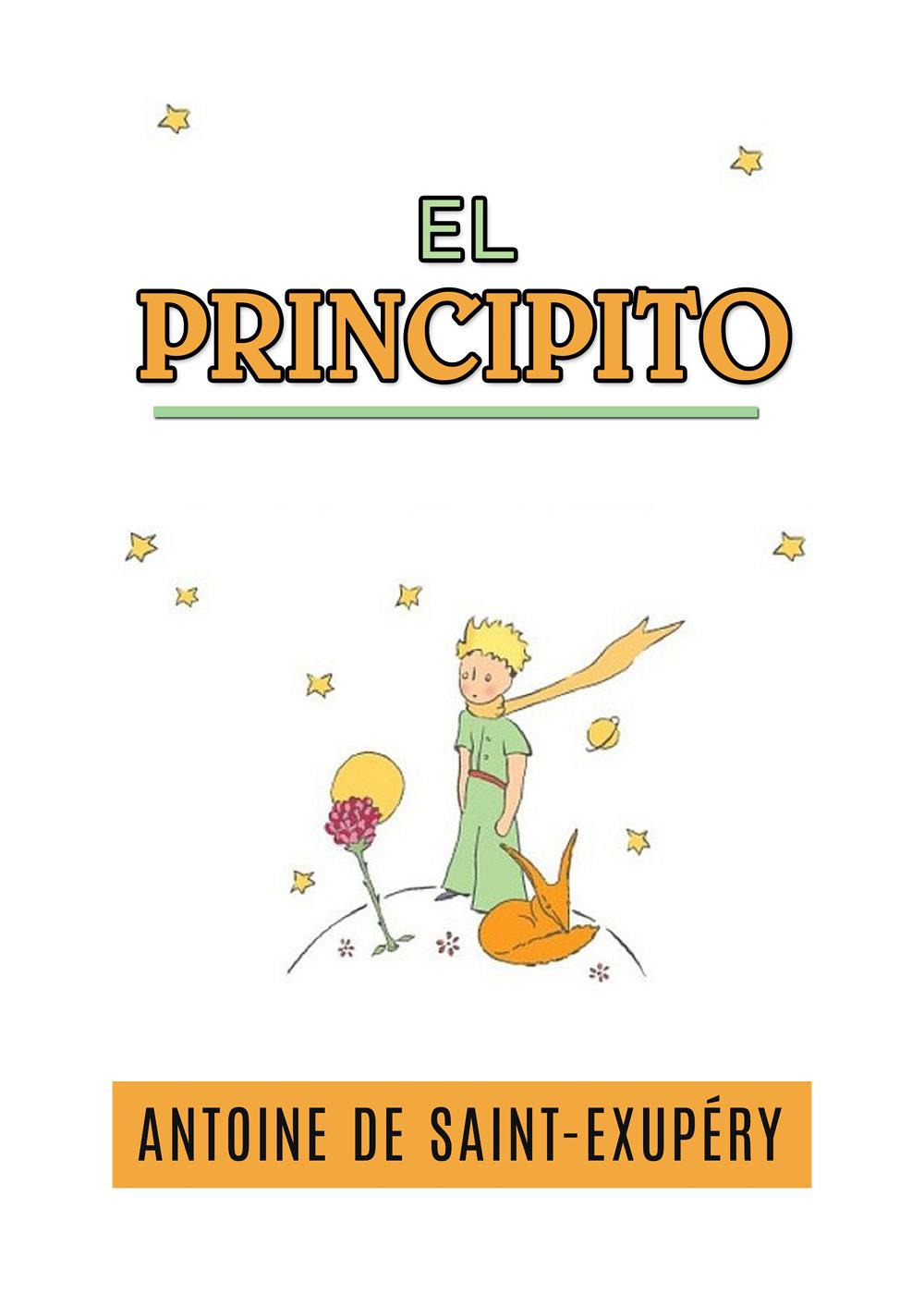 El principito