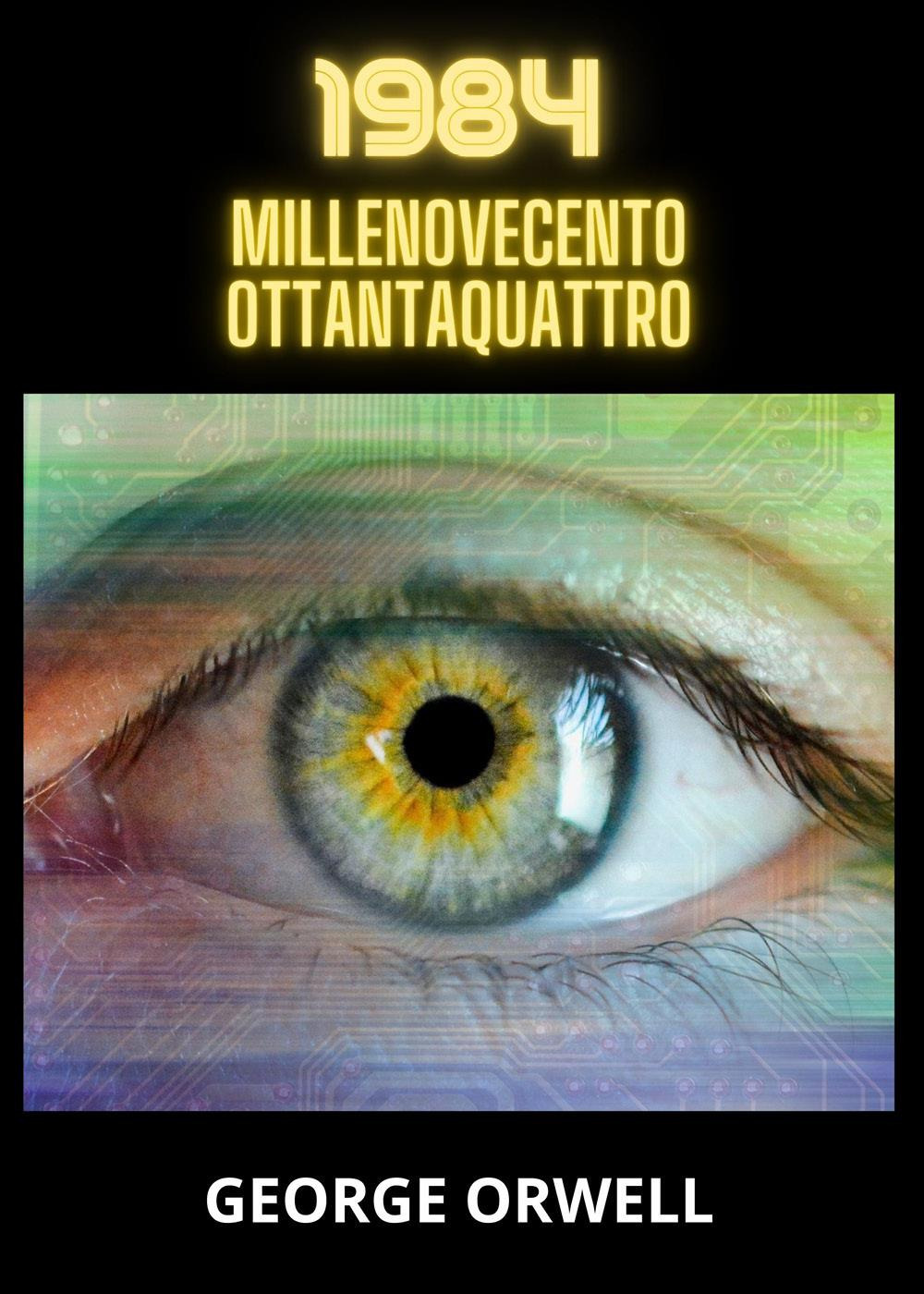 Millenovecentottantaquattro