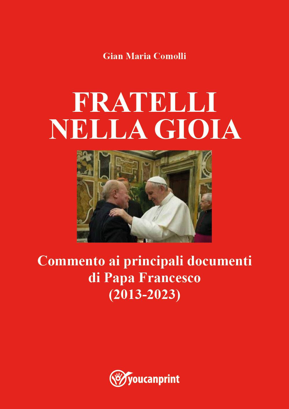 Fratelli nella gioia