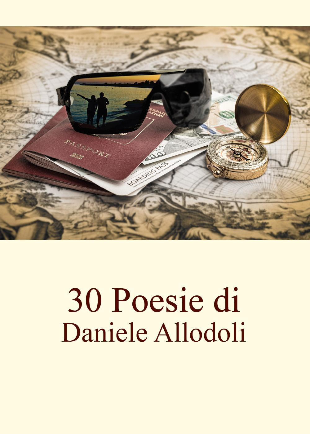 30 poesie