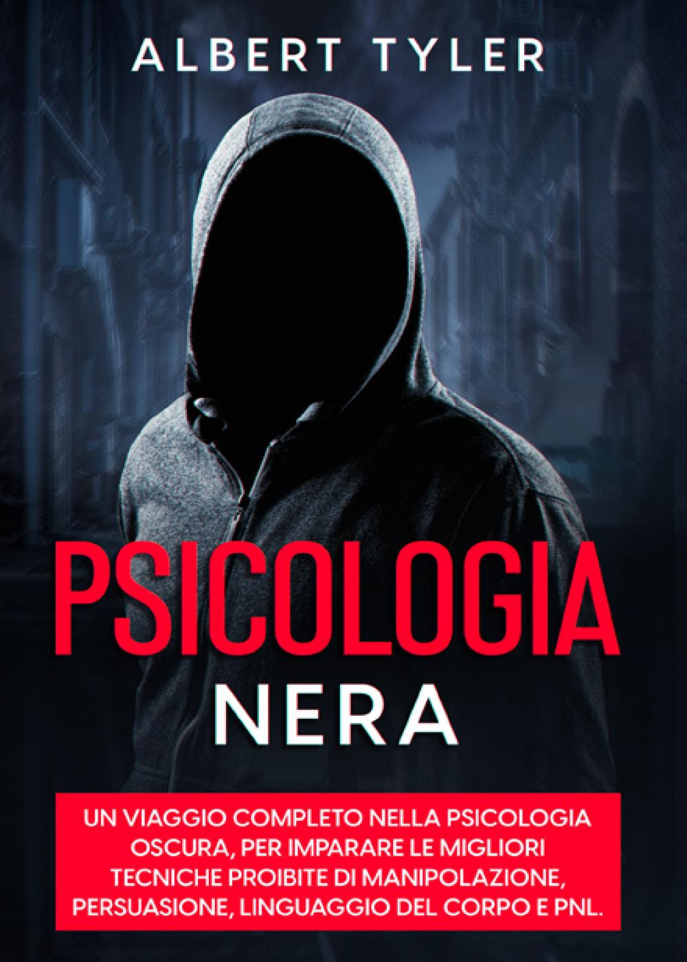 Psicologia nera