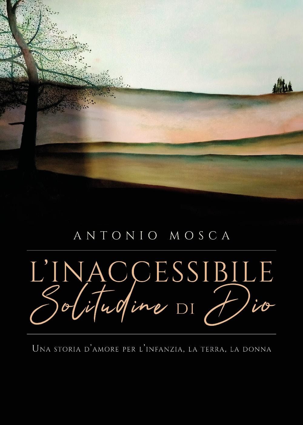 L'inaccessibile solitudine di Dio