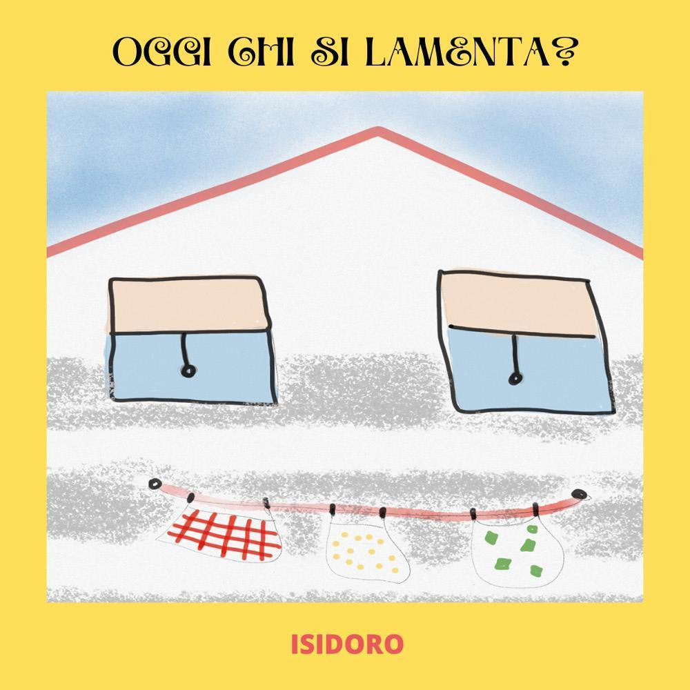 Oggi chi si lamenta?