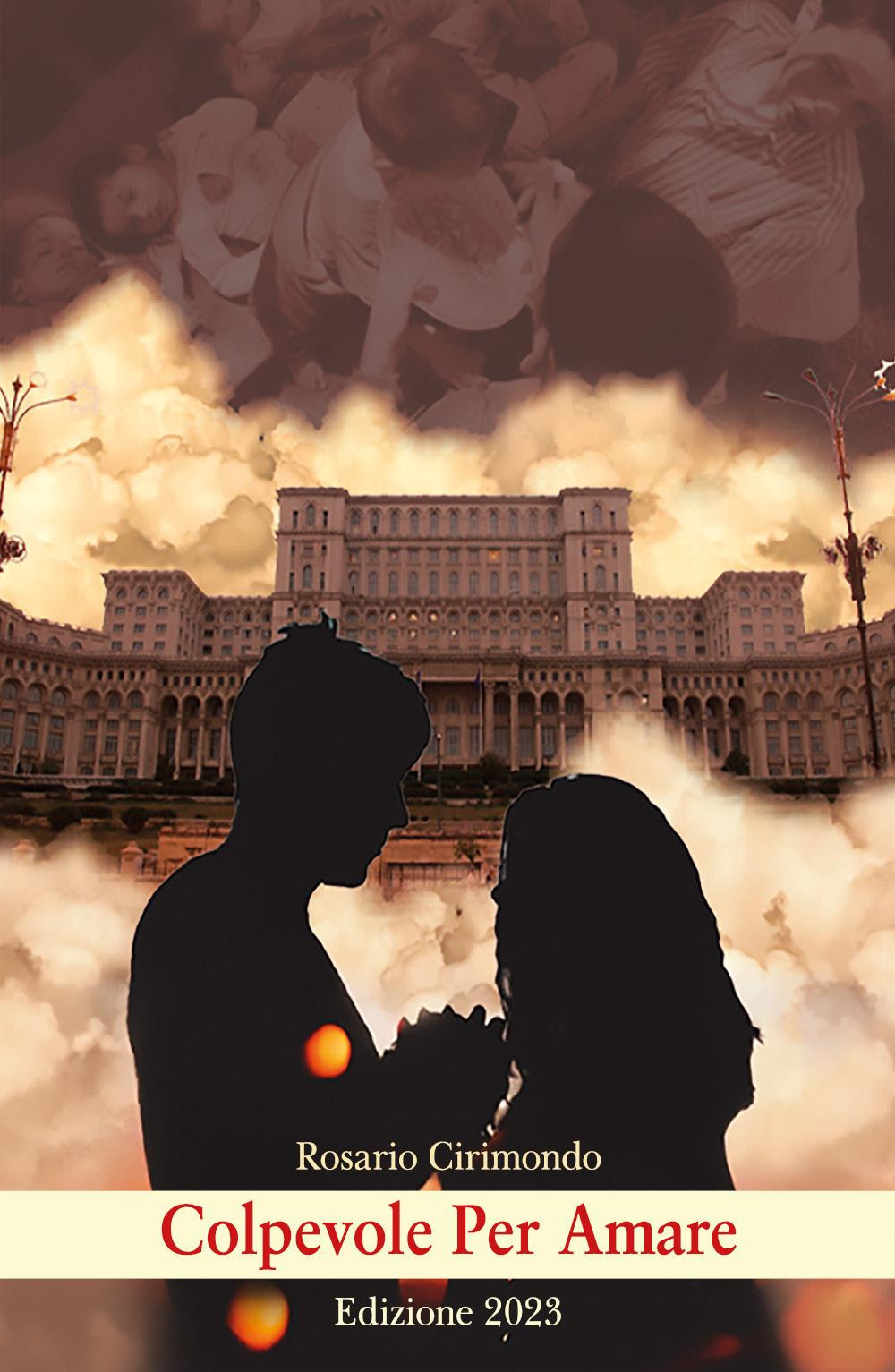 Colpevole per amare