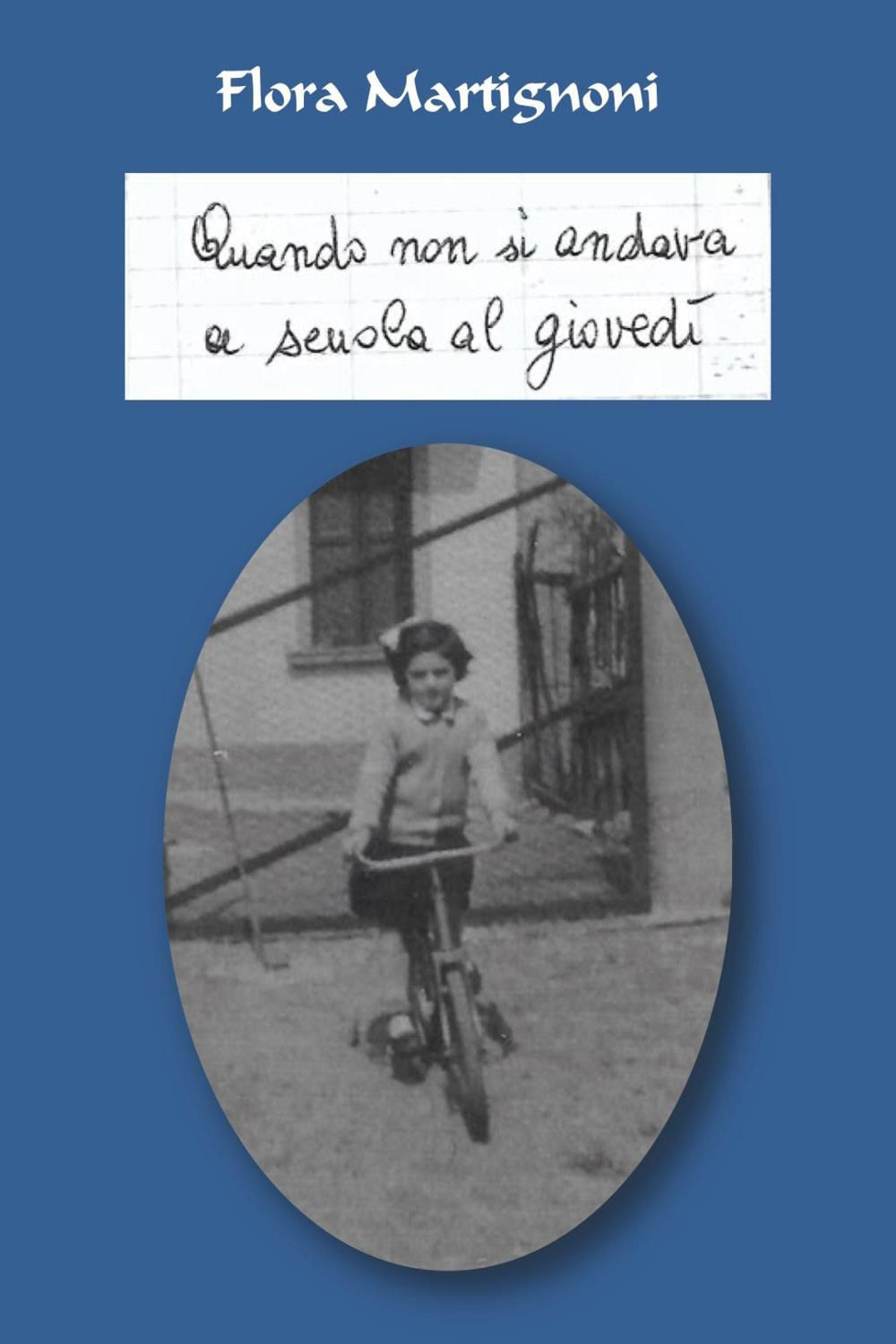 Quando non si andava a scuola al giovedì