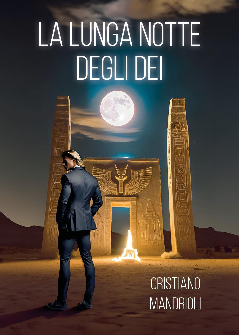 La lunga notte degli Dei