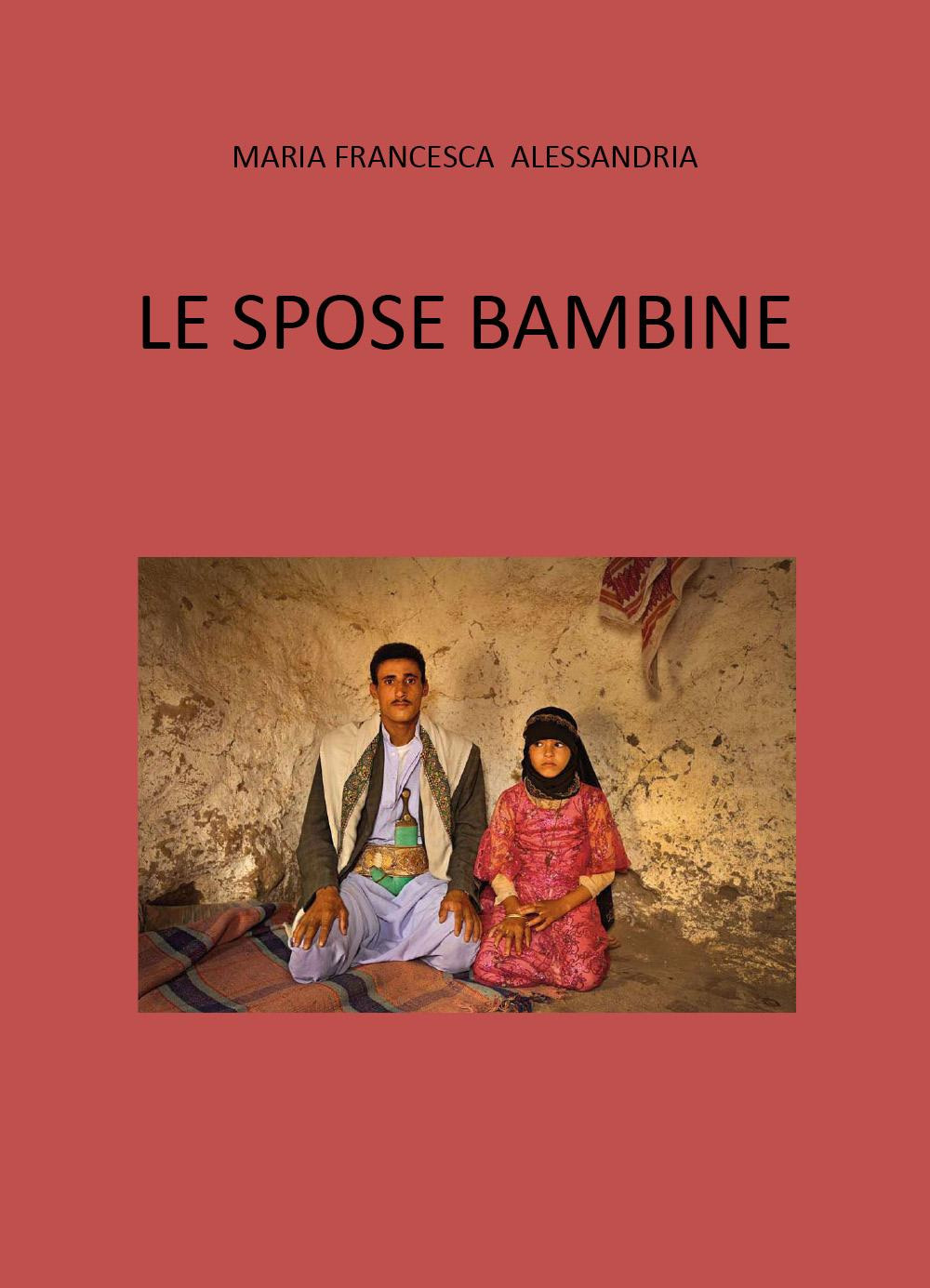 Le spose bambine