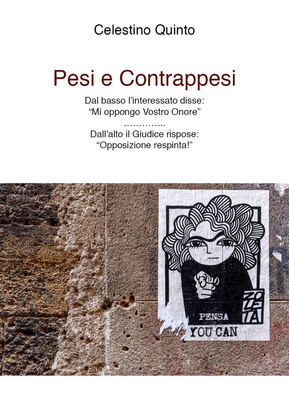 Pesi e contrappesi