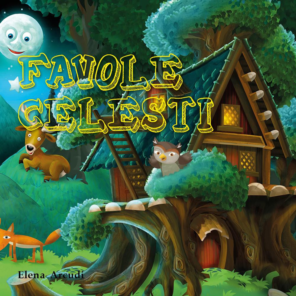 Favole celesti
