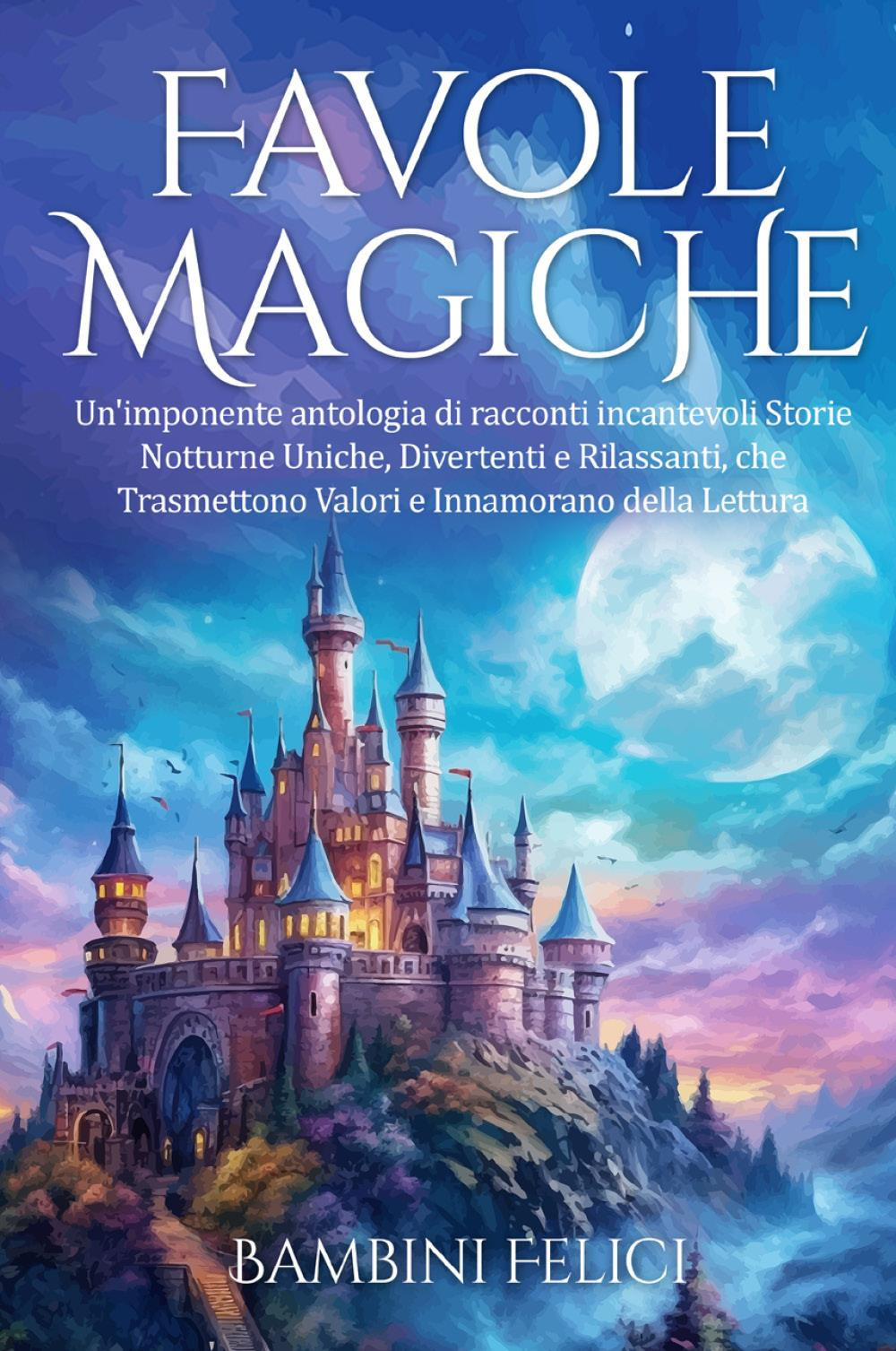 Favole magiche