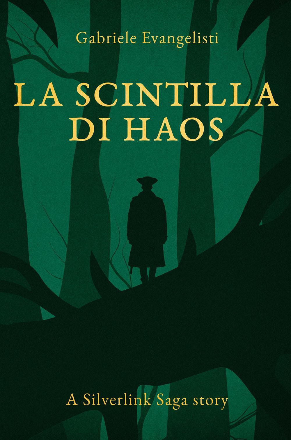 La scintilla di Haos