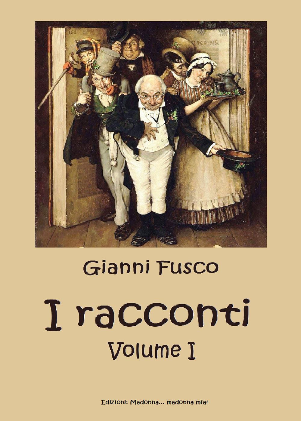 I racconti. Vol. 1