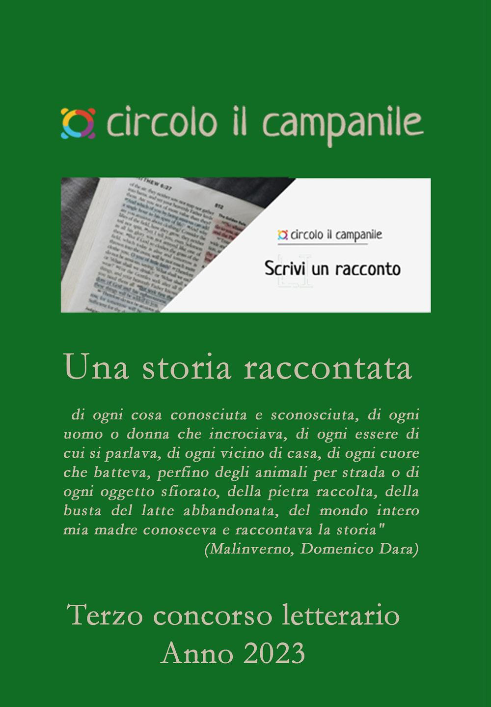 Una storia raccontata