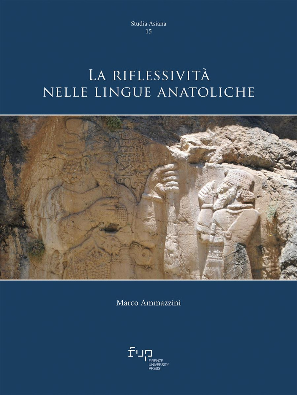 La riflessività nelle lingue anatoliche