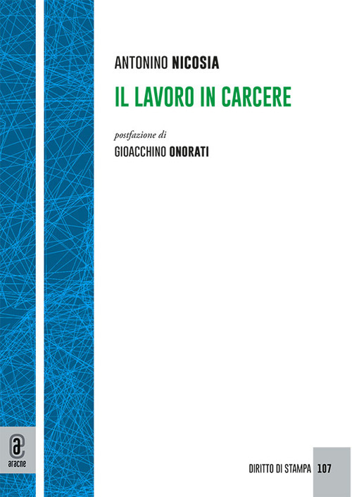 Il lavoro in carcere