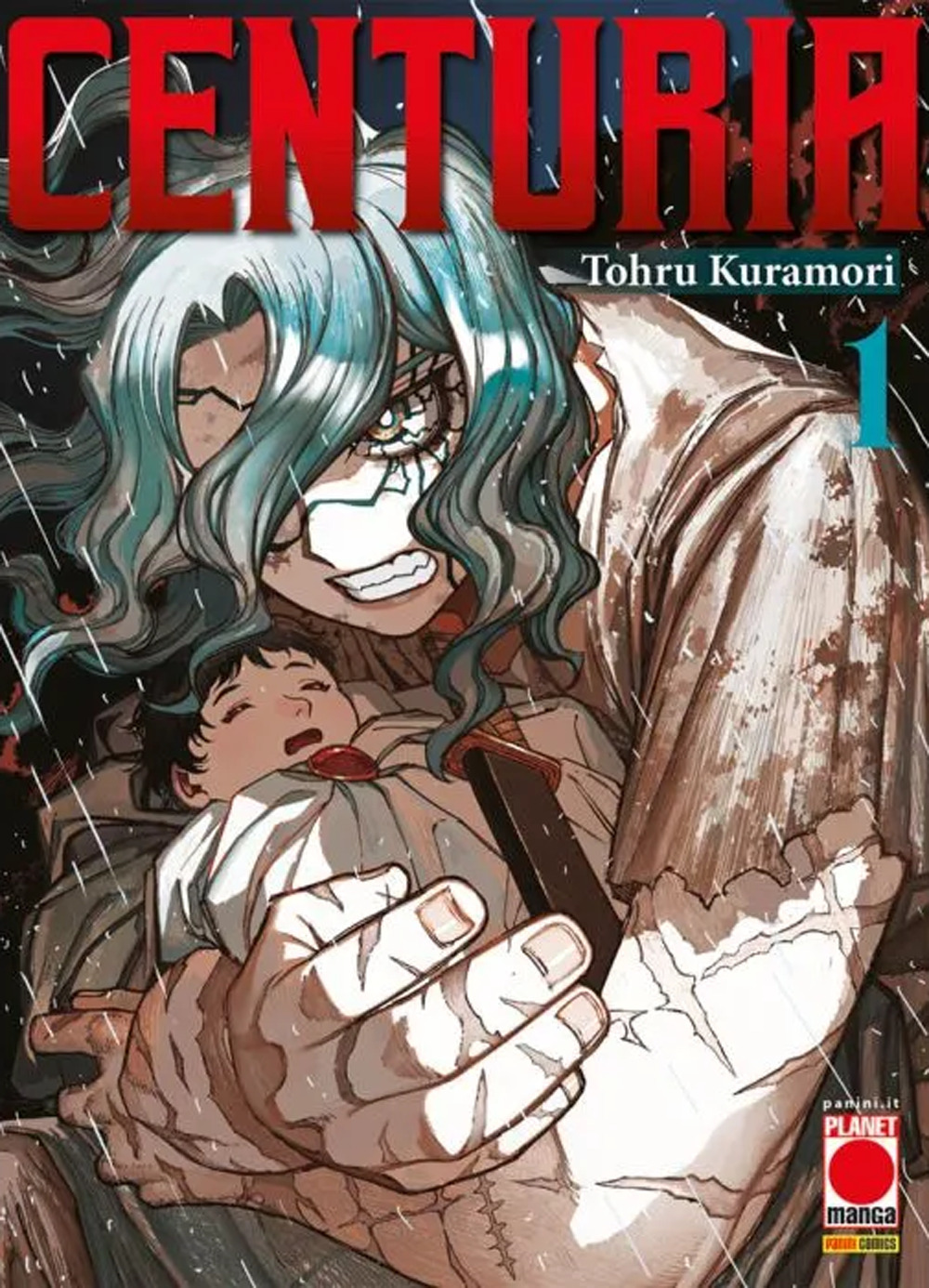 Centuria. Vol. 1