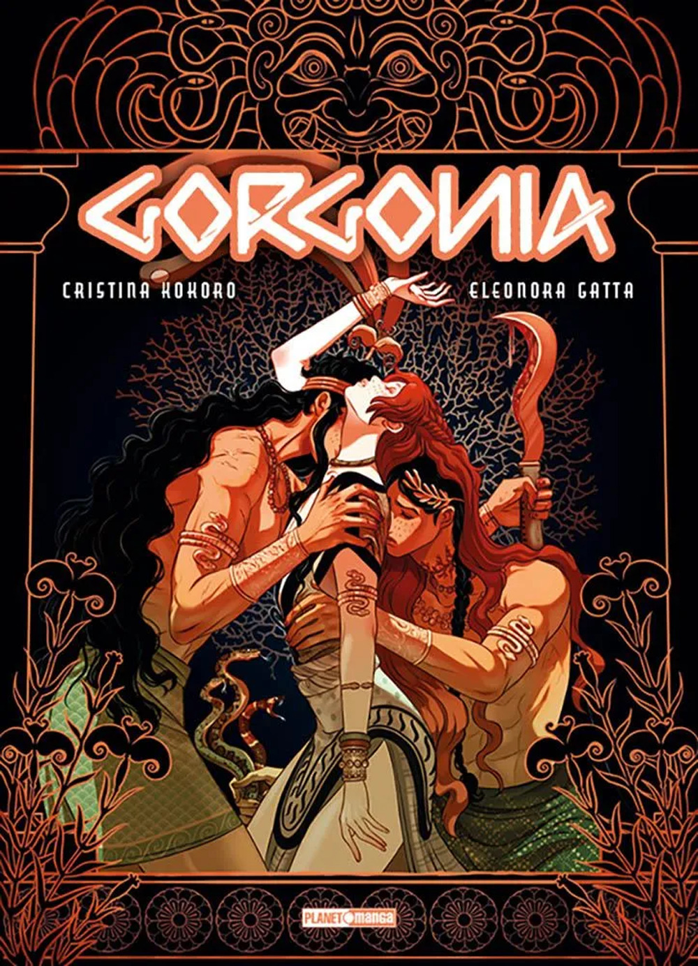 Gorgonia