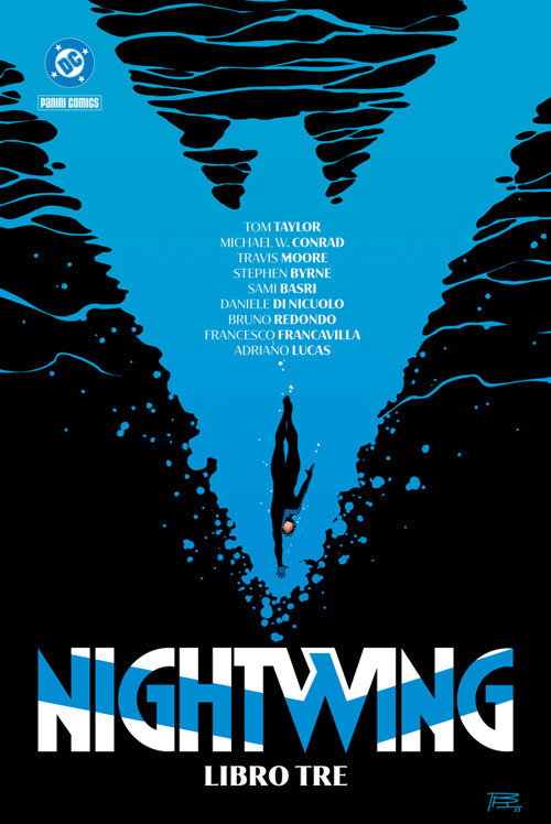 Nightwing. Vol. 3