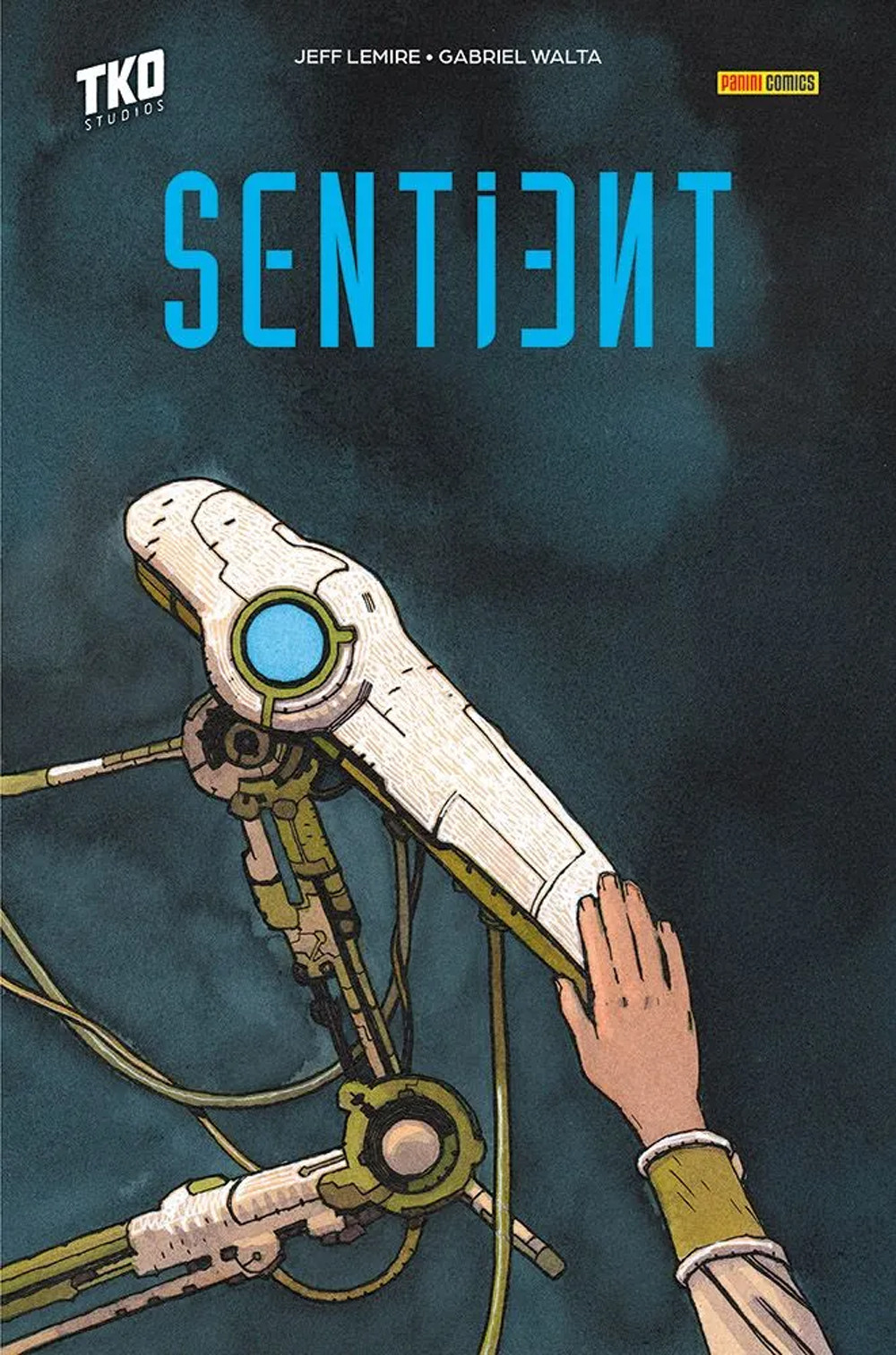 Sentient