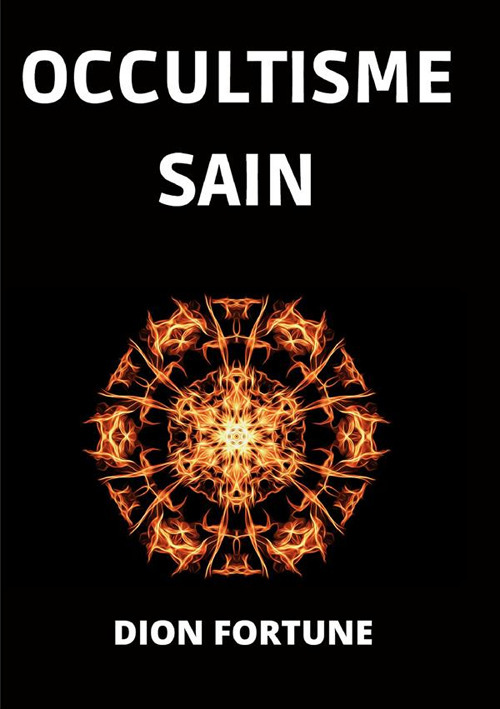 Occultisme sain