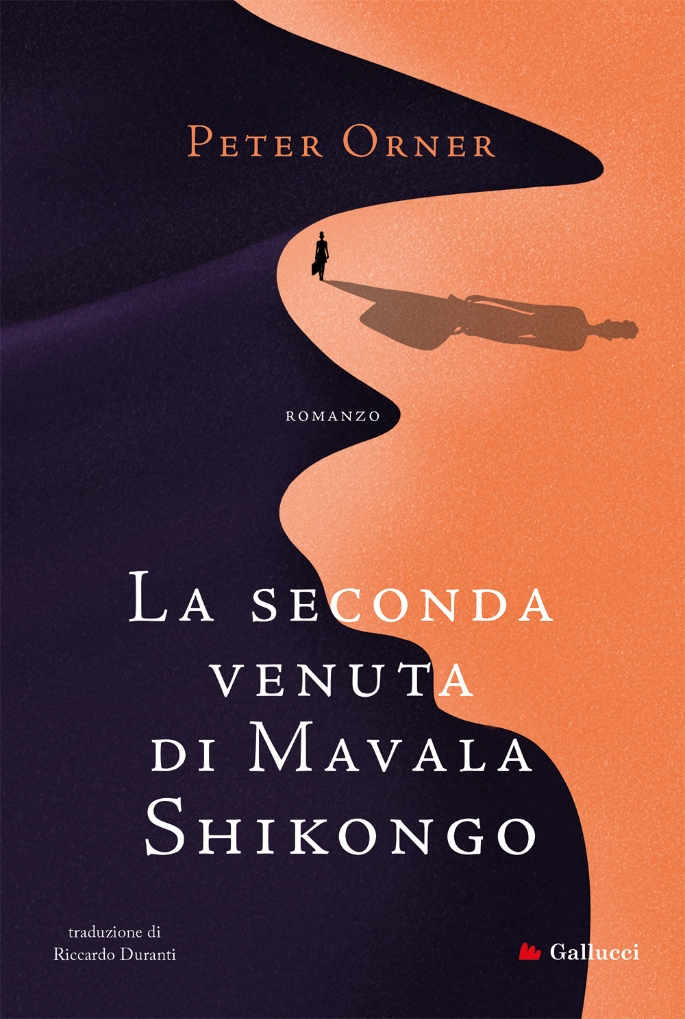 La seconda venuta di Mavala Shikongo