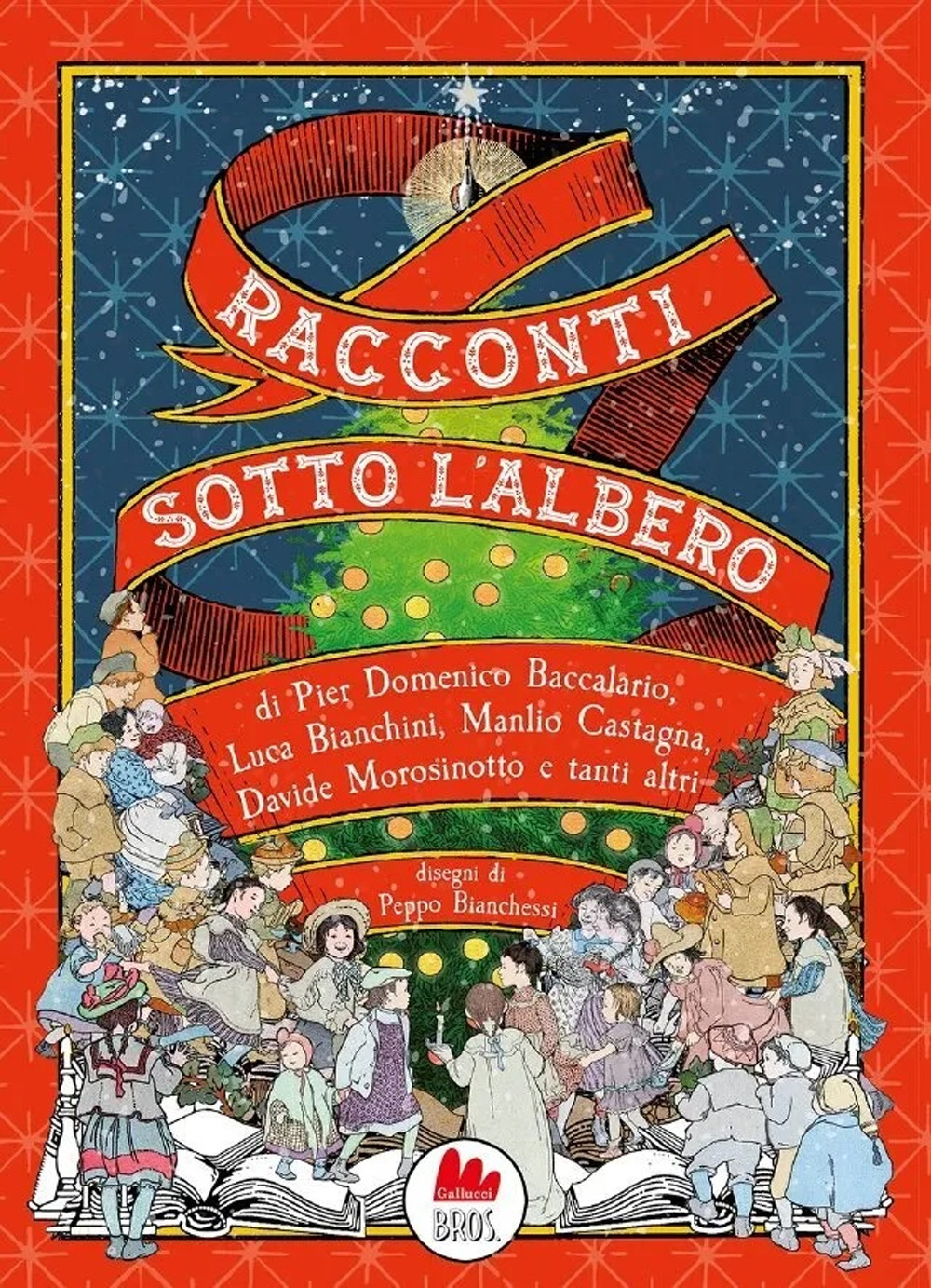 Racconti sotto l'albero. Nuova ediz.