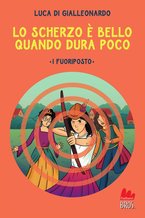 Lo scherzo è bello quando dura poco. I fuoriposto
