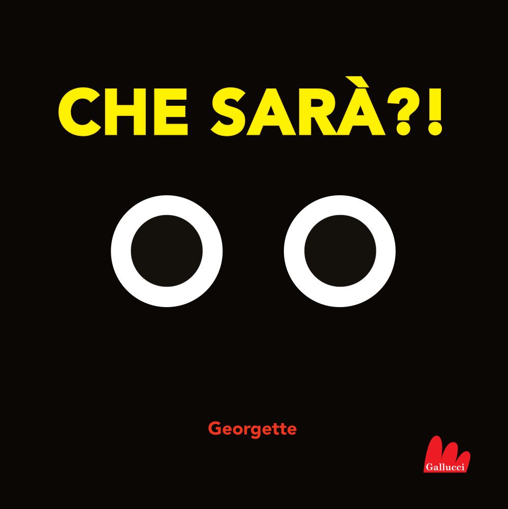 Che sarà?!