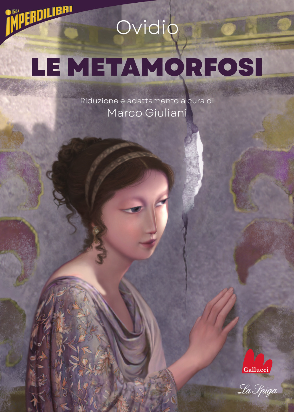 Le metamorfosi