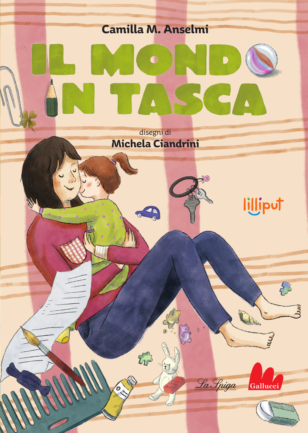 Il mondo in tasca