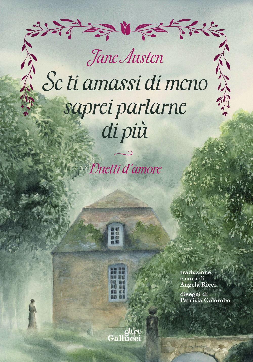 Se ti amassi di meno saprei parlarne di più. Duetti d'amore. Ediz. illustrata