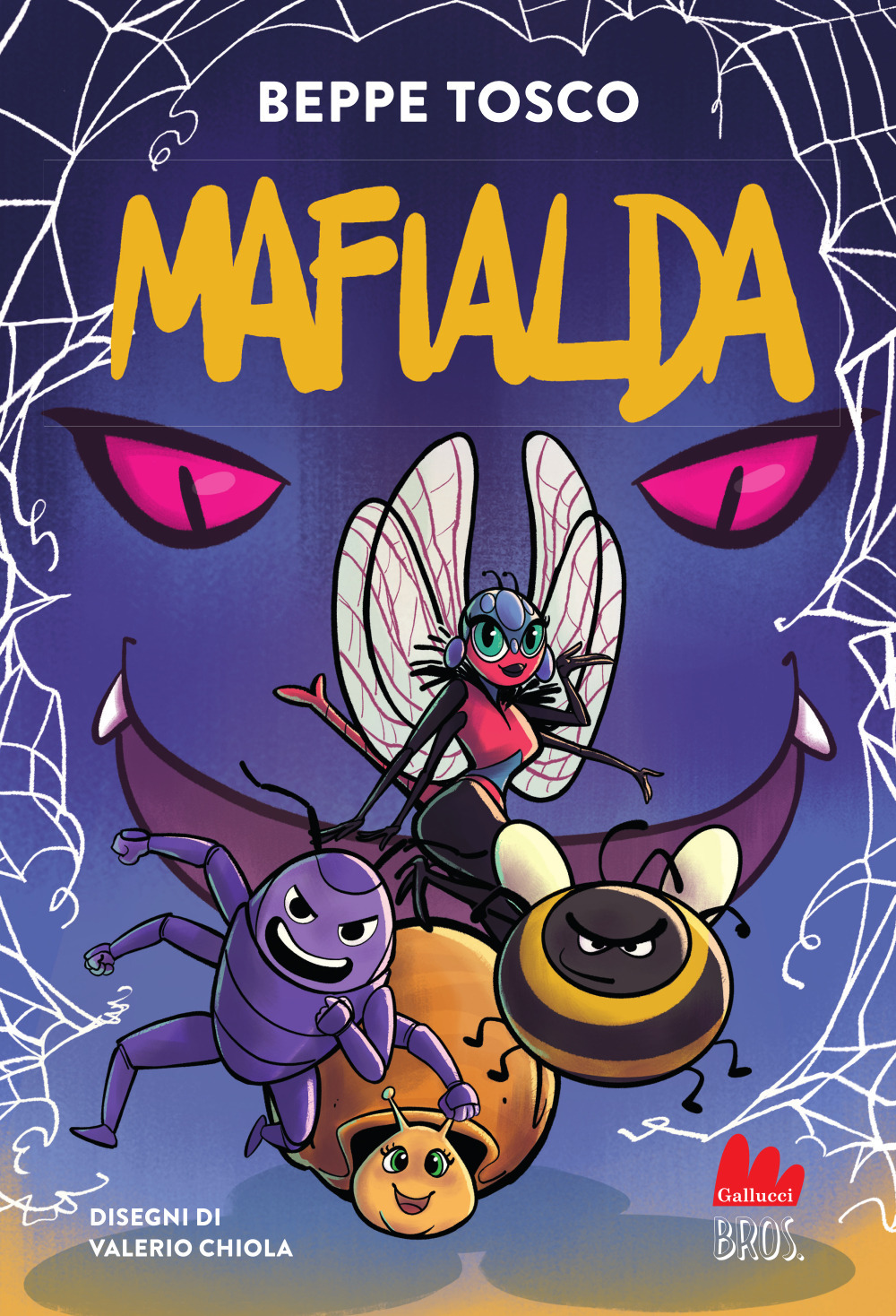 Mafialda