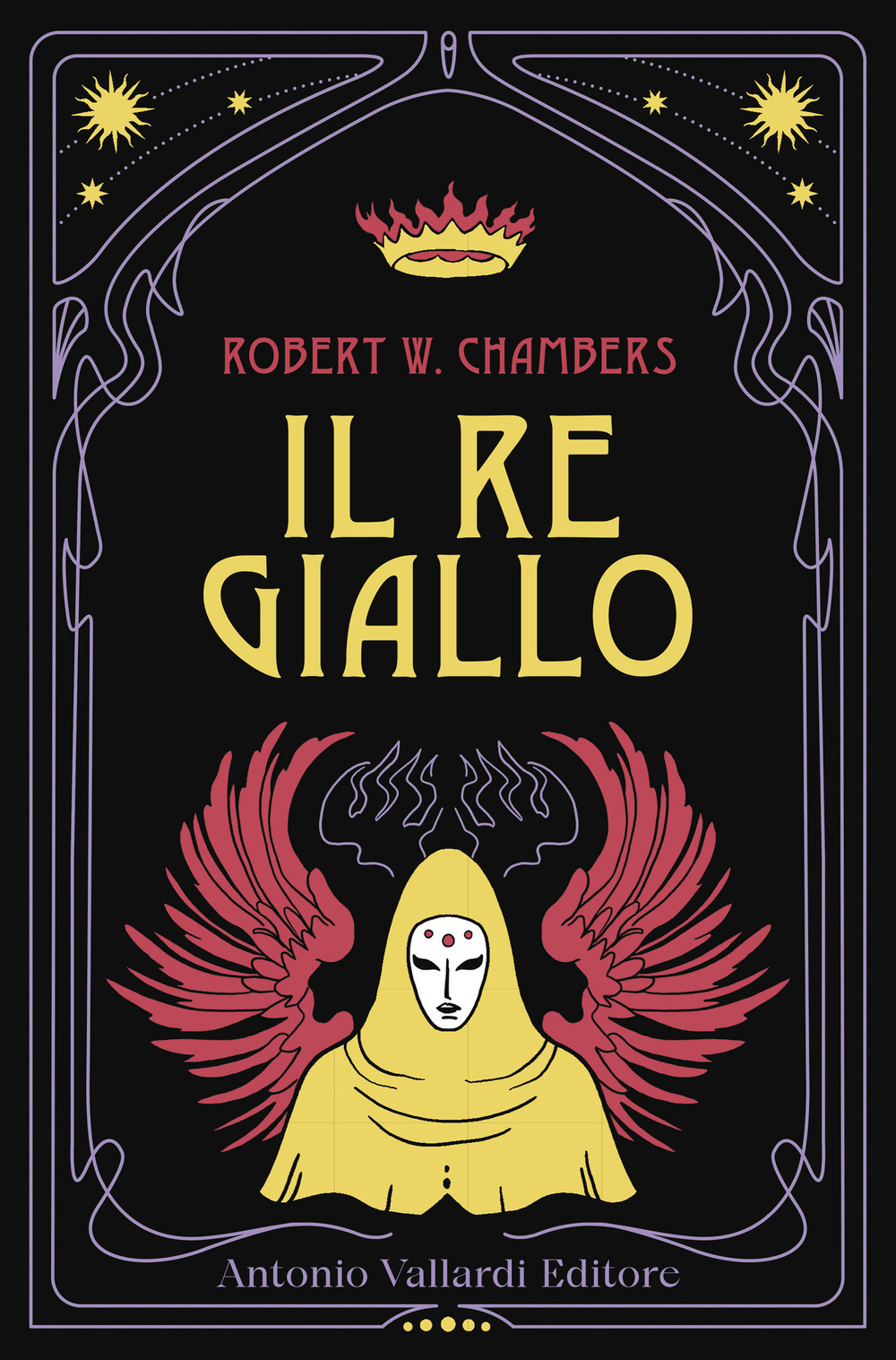 Il re giallo. Dark tales. La serie gotica della British Library