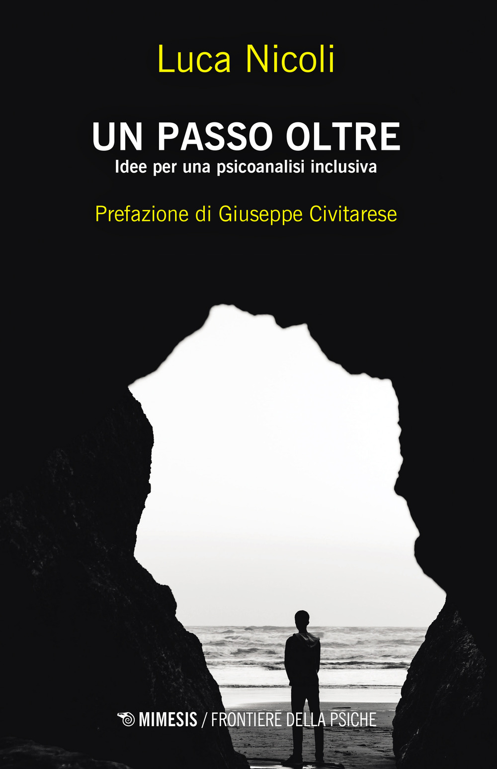 Un passo oltre. Idee per una psicoanalisi inclusiva