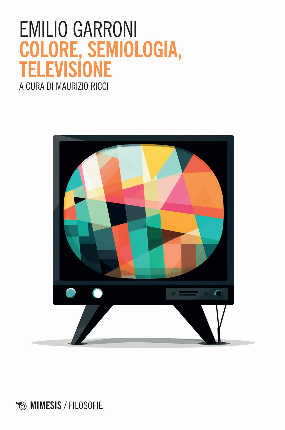 Colore, semiologia, televisione