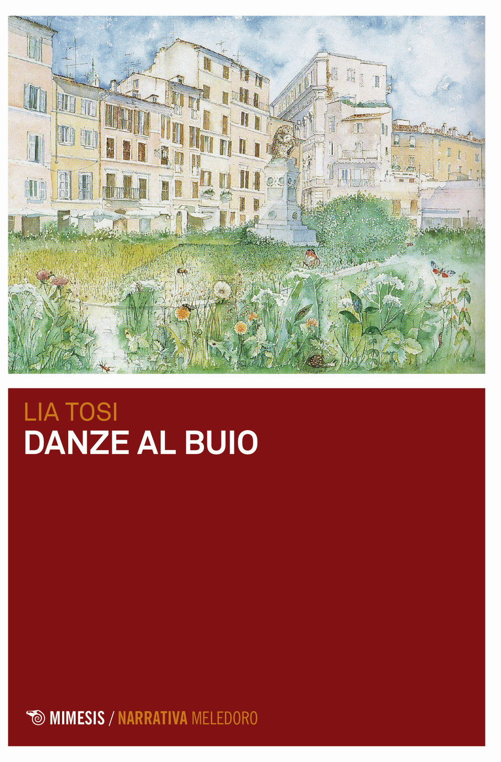 Danze al buio