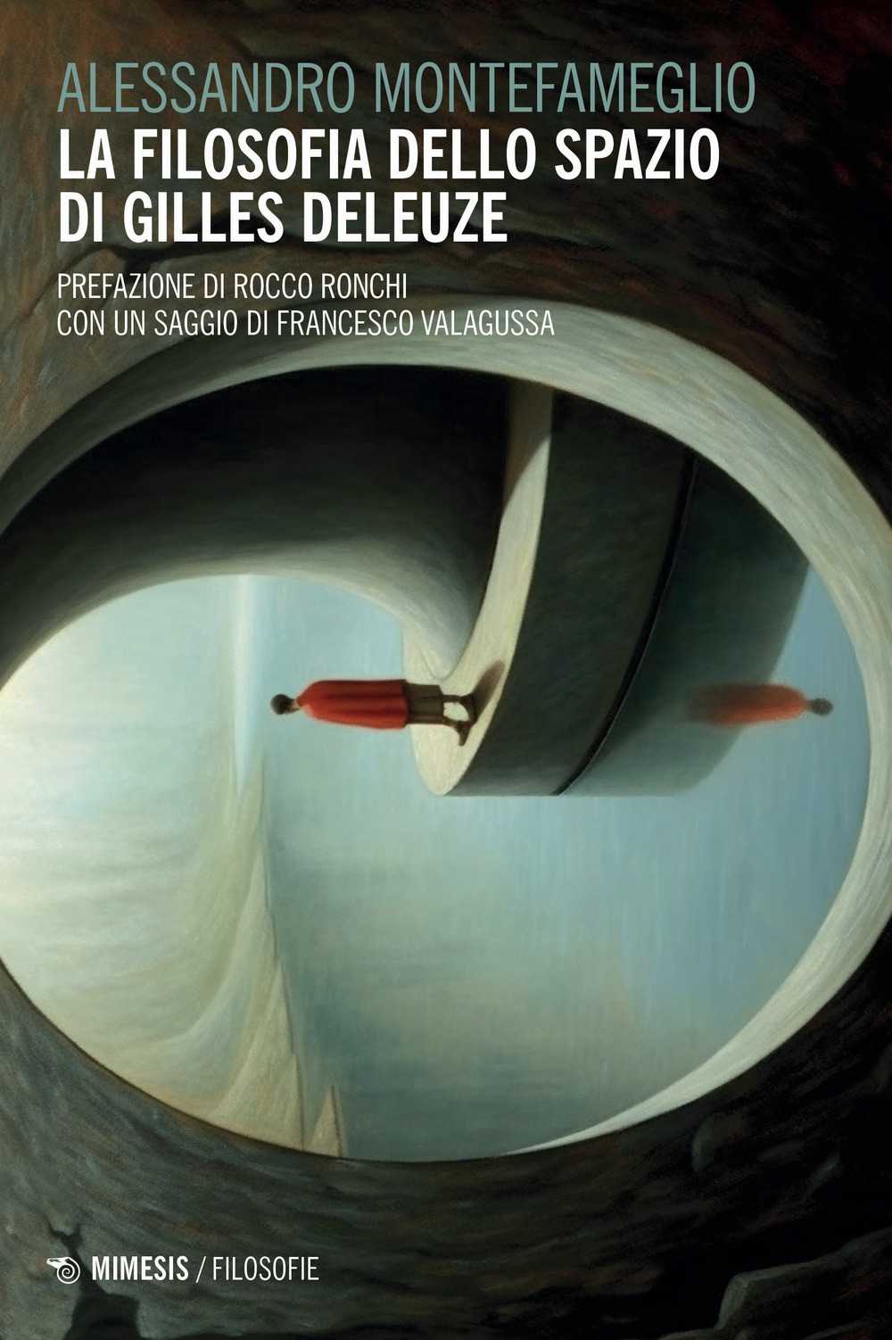 La filosofia dello spazio di Gilles Deleuze