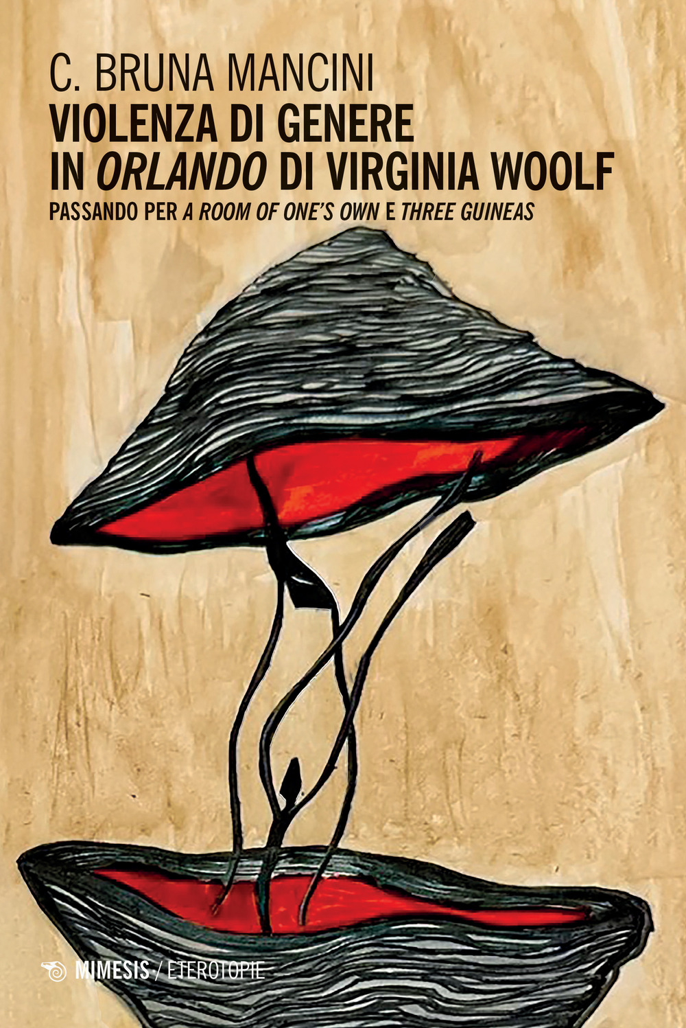 Violenza di genere in «Orlando» di Virginia Woolf. Passando per «A room of one's own» e «Three guineas»