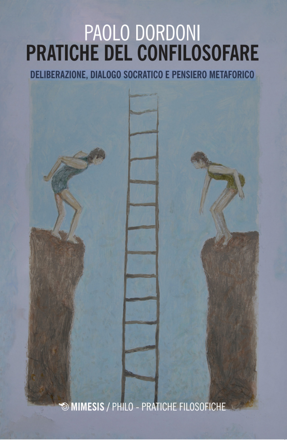 Pratiche del confilosofare. Deliberazione, dialogo socratico e pensiero metaforico