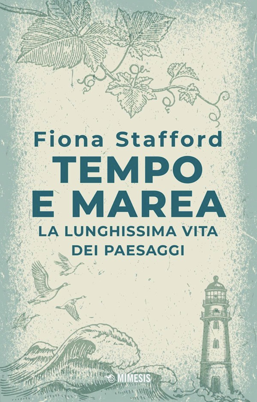Tempo e marea. La lunghissima vita dei paesaggi