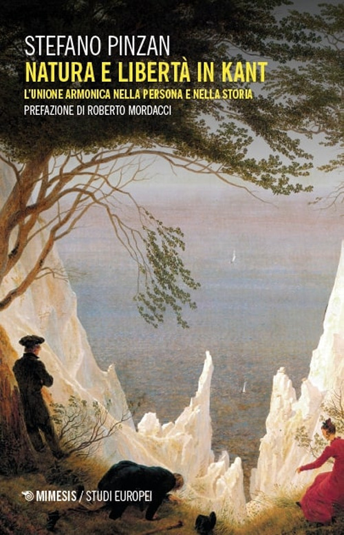 Natura e libertà in Kant. L'unione armonica nella persona e nella storia