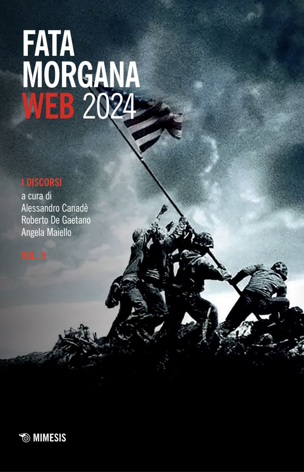 Fata Morgana web (2024). Vol. 2