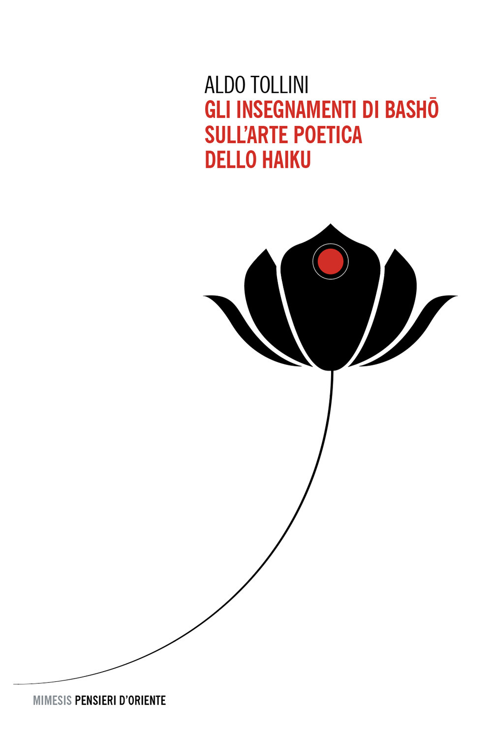 Gli insegnamenti di Basho sull'arte poetica dello haiku