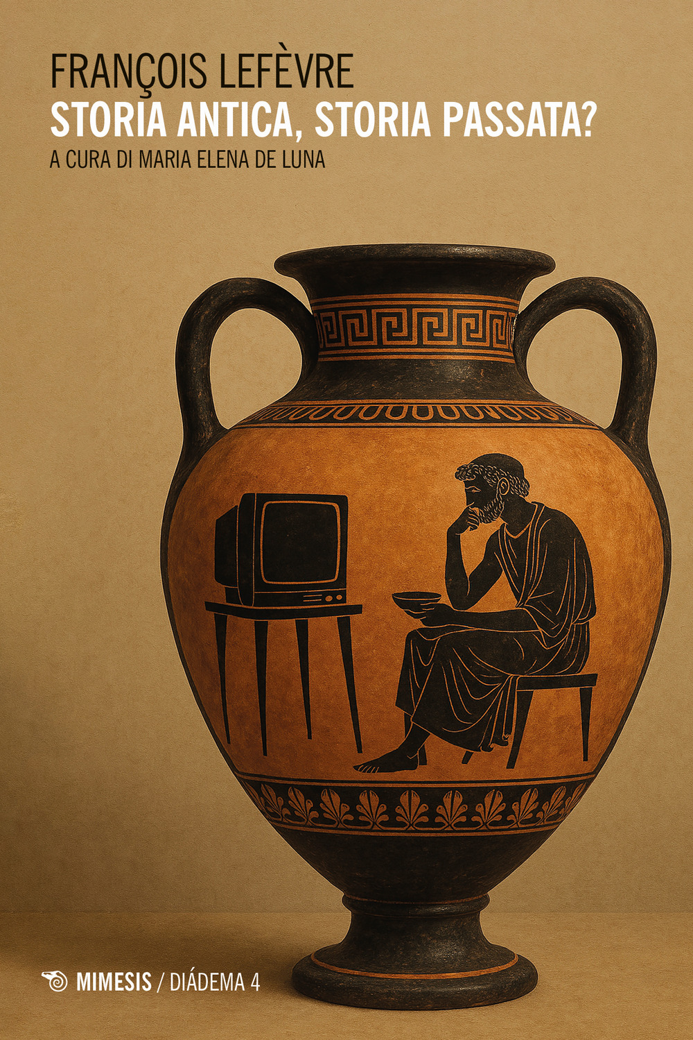 Storia antica, storia passata?