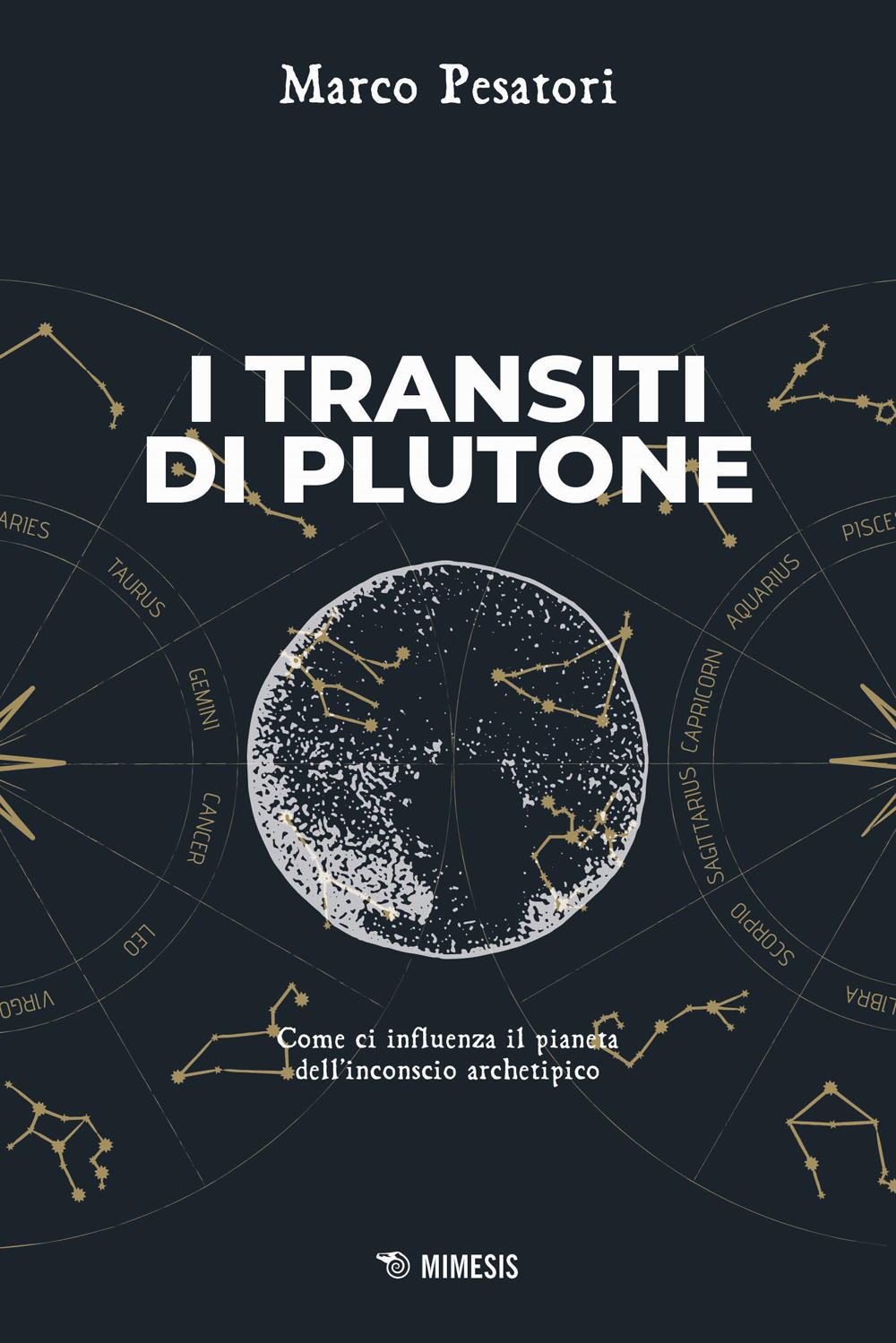 I transiti di Plutone. Il simbolo dell'inconscio archetipico