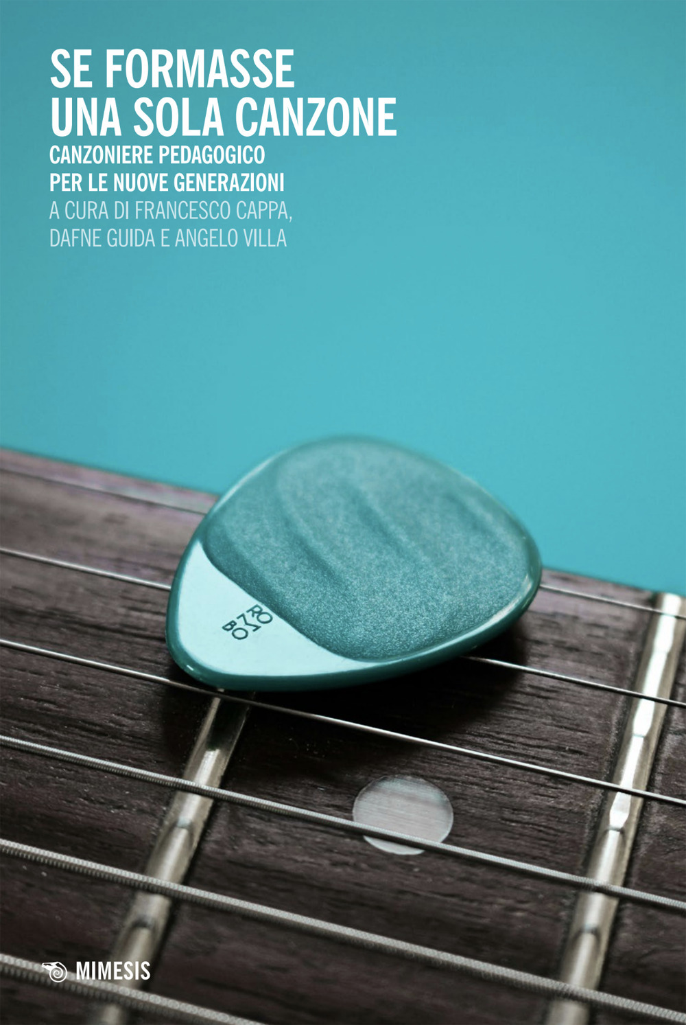 Se formasse una sola canzone