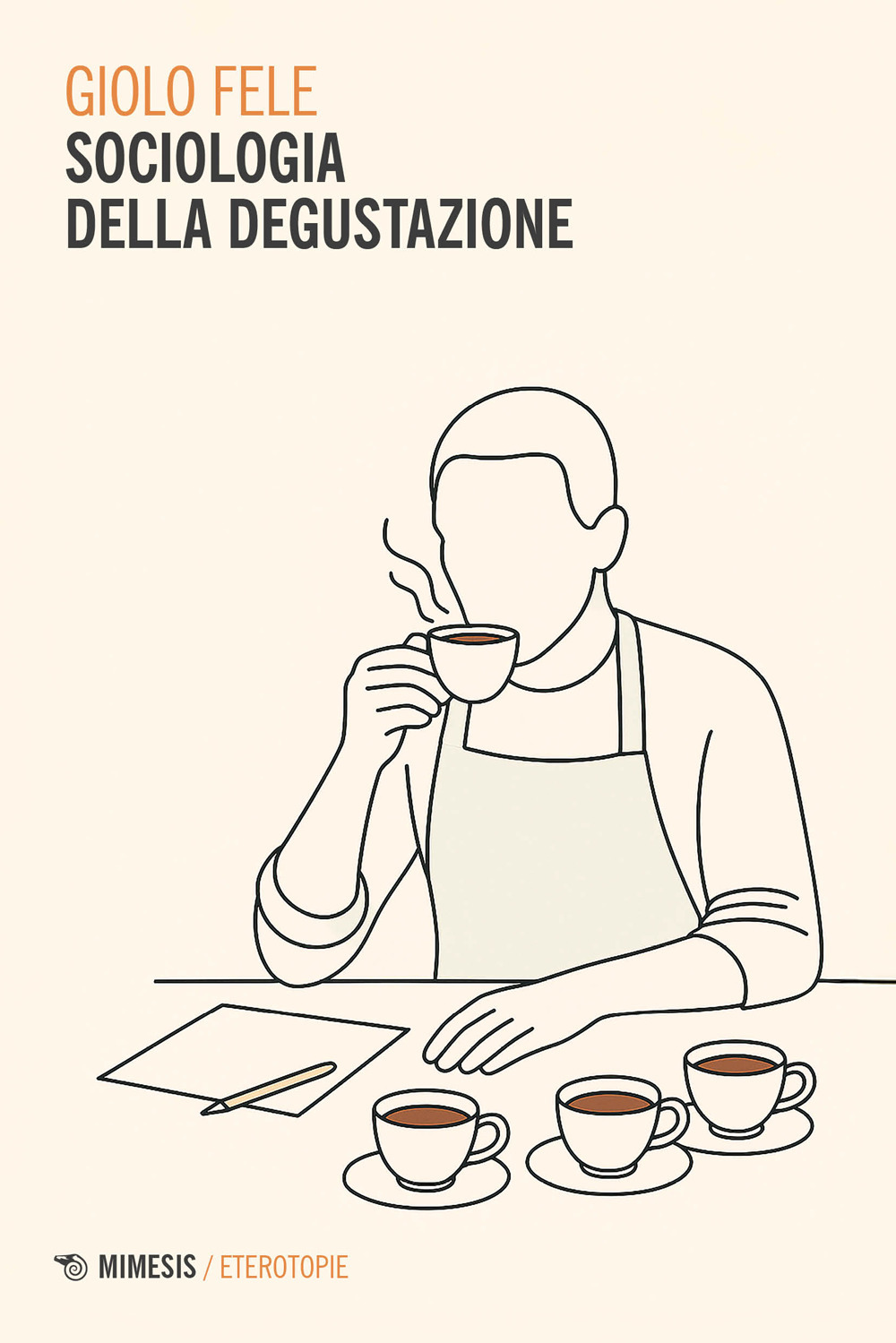 Sociologia della degustazione
