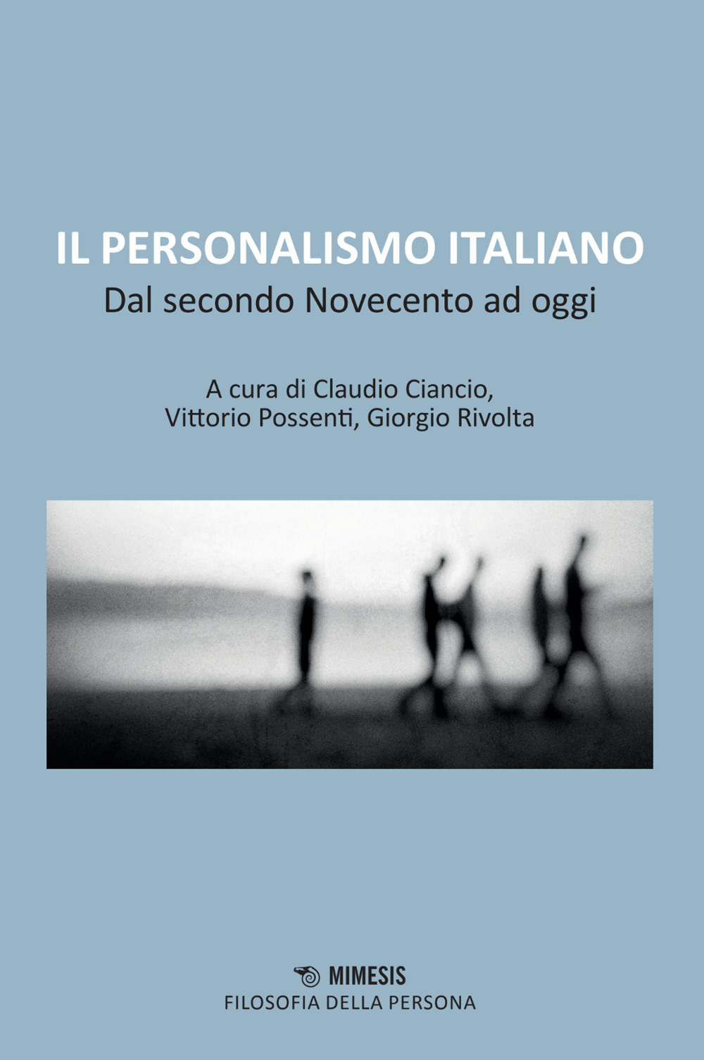 Il personalismo italiano